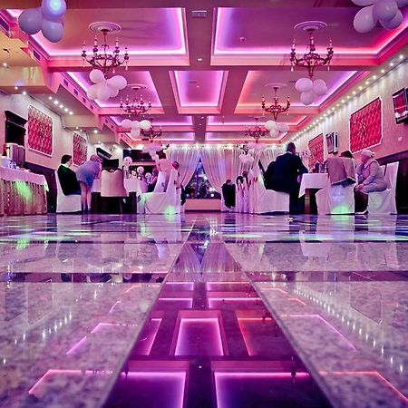 Hotel Roza Kamieniec Wroclawski Luaran gambar