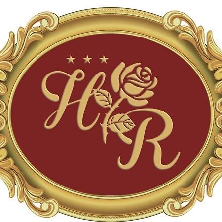 Hotel Roza Kamieniec Wroclawski Luaran gambar