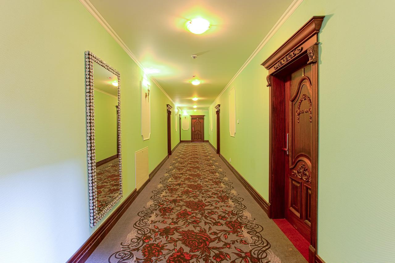 Hotel Roza Kamieniec Wroclawski Luaran gambar