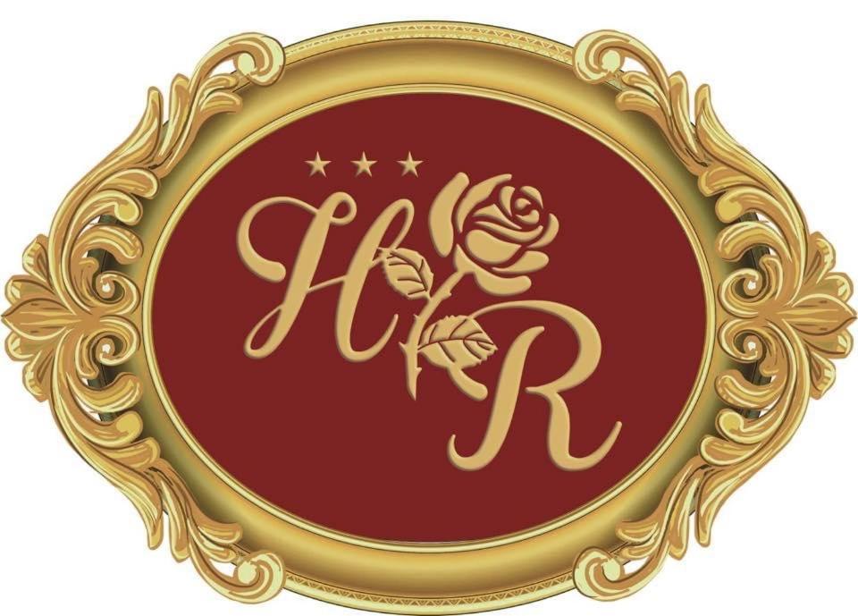 Hotel Roza Kamieniec Wroclawski Luaran gambar